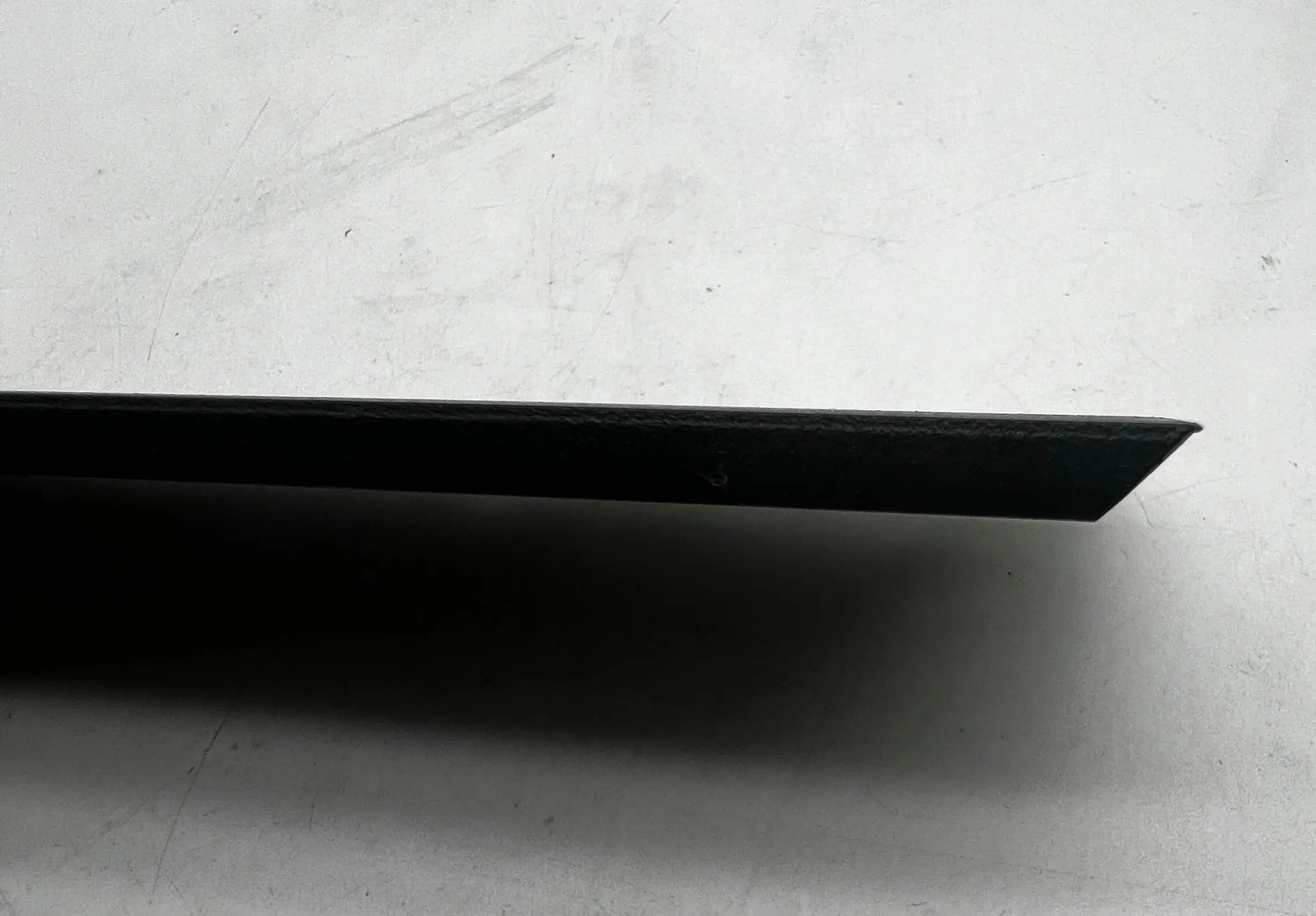 Heavy Duty Countertop Support Brackets I Shape Cast Iron Shelf Brackets Kitchen Bar Restaurant Hidden Brackets