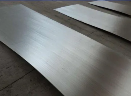 Пластина из никелевого сплава Inconel 718/пластины из никелевого сплава 718