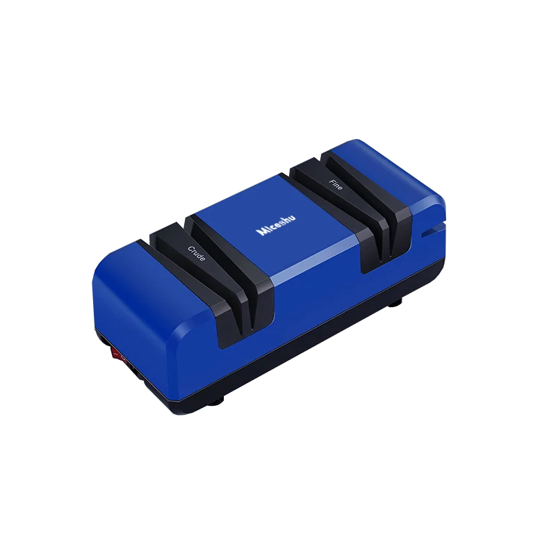 Factory Sell Electric Knife Sharpener Motorized Knife Sharpening Machine Knife Sharpener