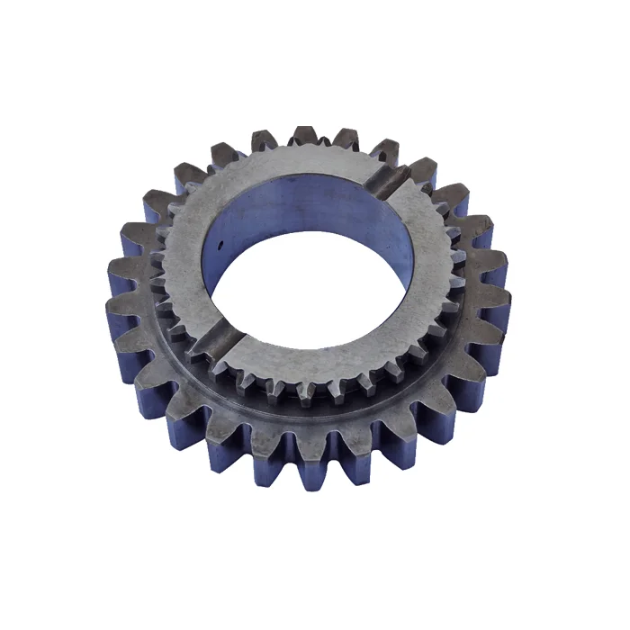 Прямая поставка с завода, OEM сельскохозяйственный Шестеренчатый вал H75179 для трактора John Deere