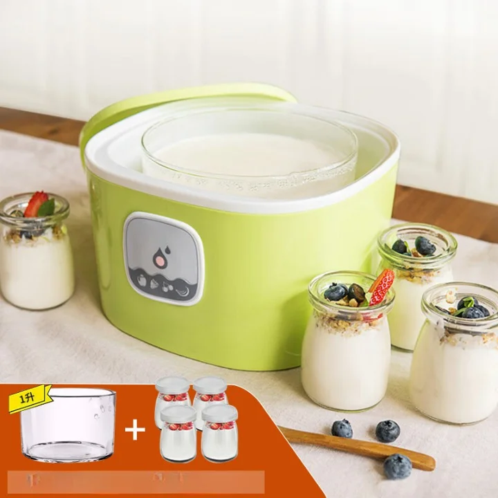 Hot sale Small household fully automatic Constant temperature fermentation yogurt machine