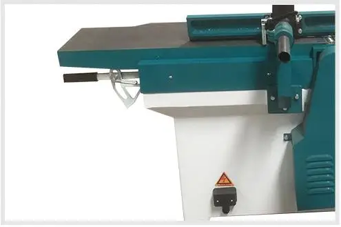 Electric Wood Planer straight cutter surface planner Woodworking Surface Planer