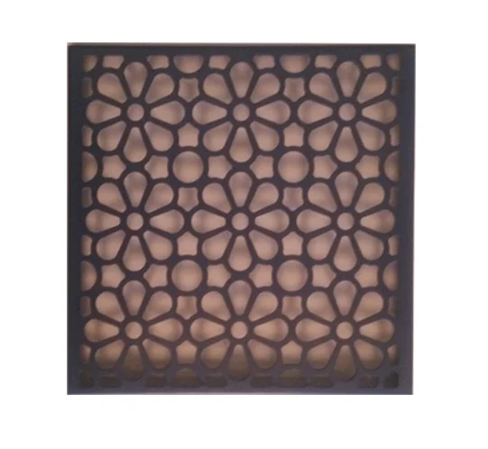 Архитектурные металлические стеновые панели фасадные наружные стеновые облицовочные 3d дизайн