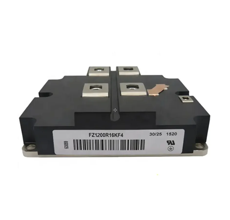 FS33MR12W1M1HPB11BPSA1 IGBT MOD MODULE 600V 1200V 45A 950A 115W 4300W FS33MR12W1M1HPB11BPSA1
