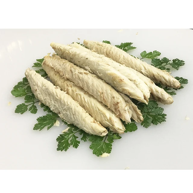 300-500g Indonesia Grace Mackerel Fish Loin