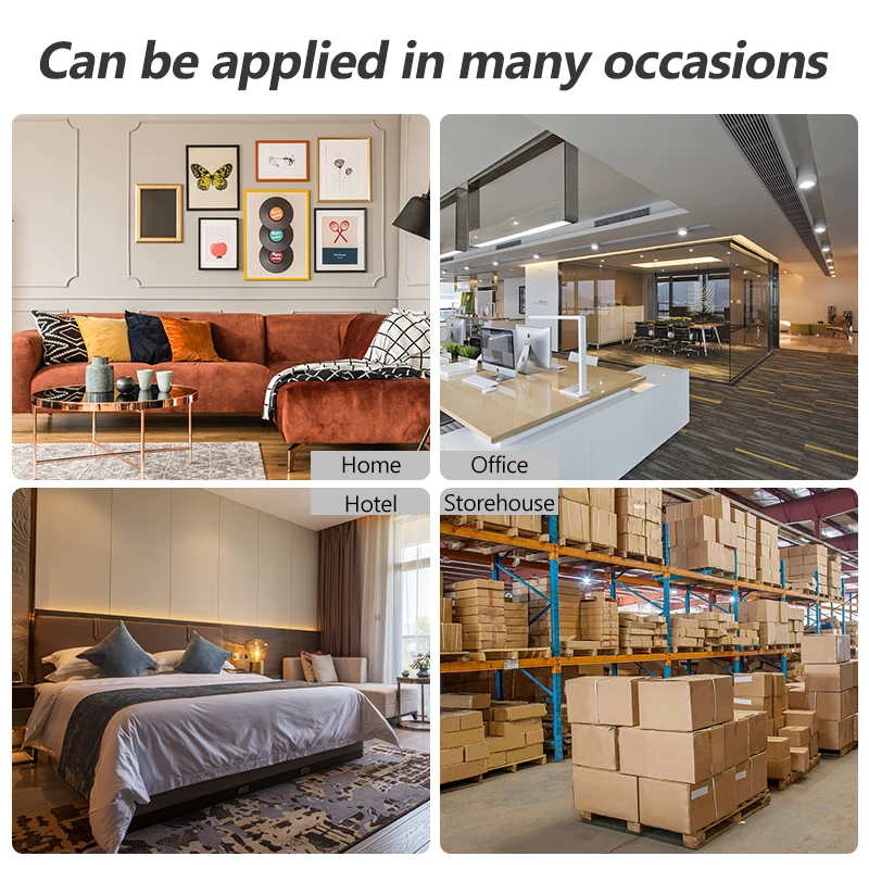 Granular key password keypad number lock USB emergency charging smart lock