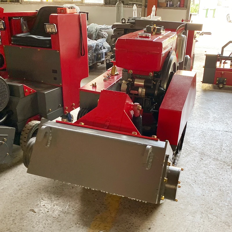 Top Quality Vertical Milling Machine - Suitable for Metalworking