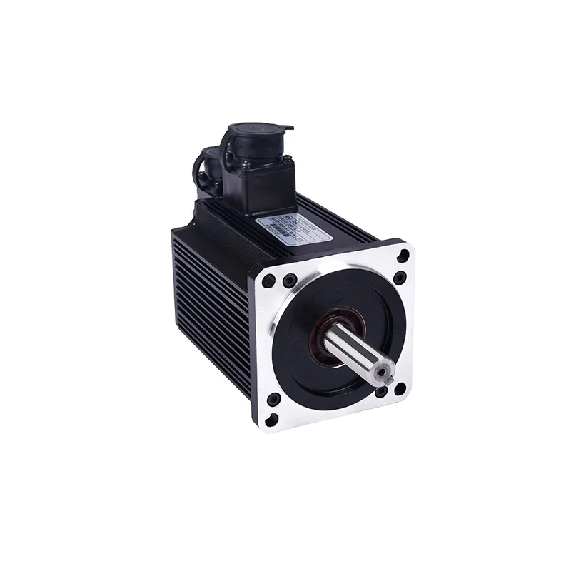 best quality ASD-B3-0721-L delta  servo drive motor