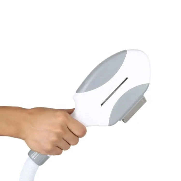 Trending Products 2022 New Arrivals  Permanent Laser Opt Ipl Hair Removal Handy Laser Ipl Hair Remover Machine For Spa