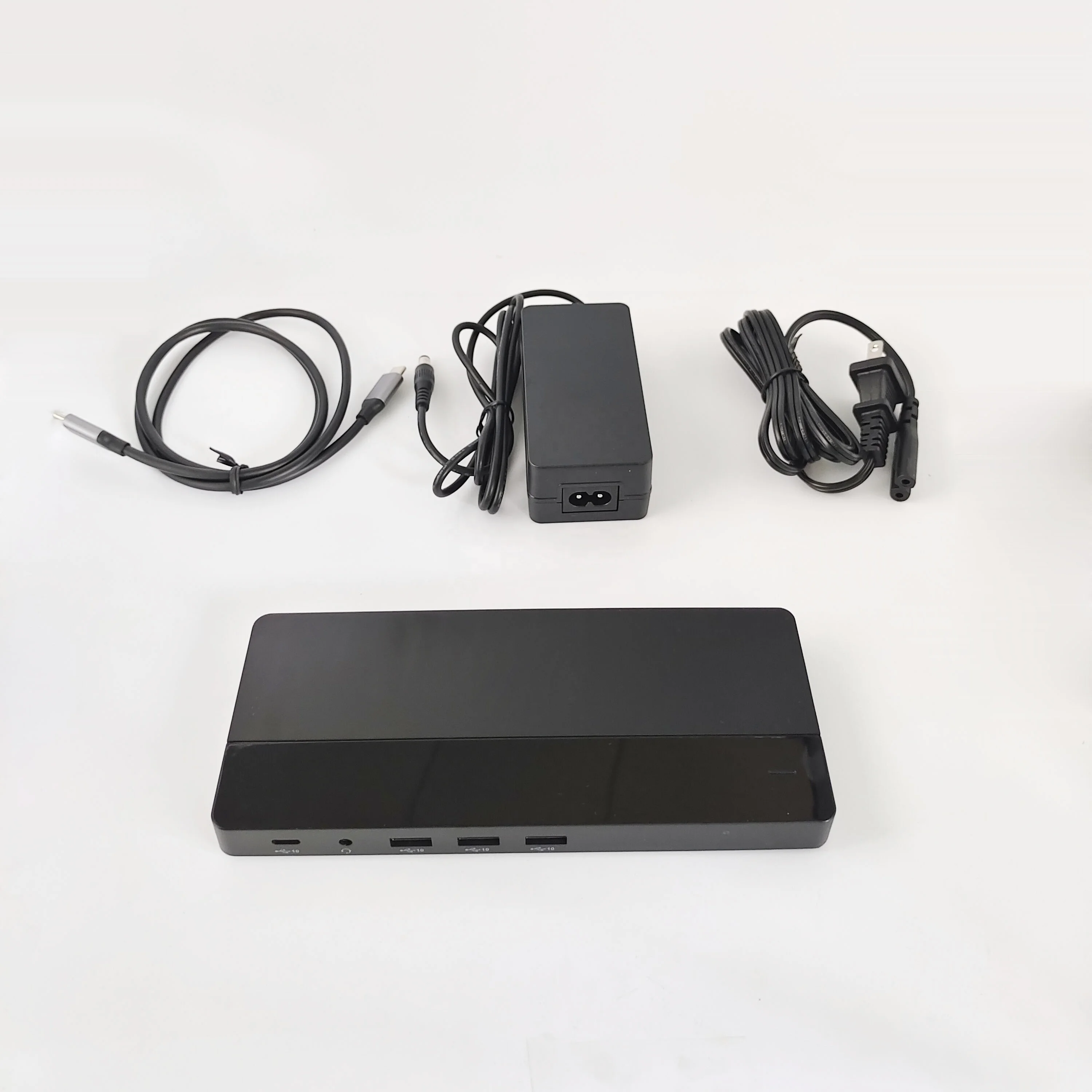 America Best Popular 13 In 1 Type C DP Docking Station For laptop