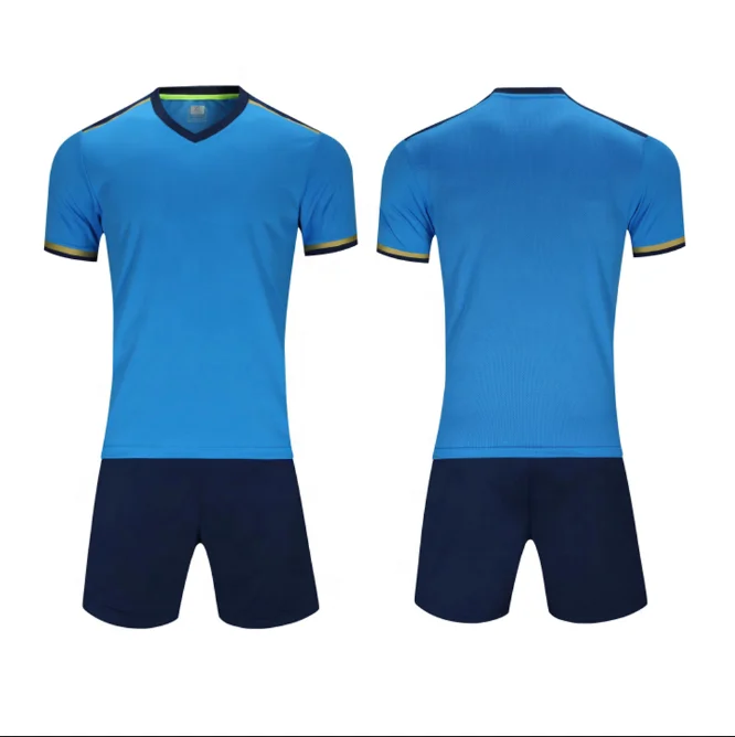 Hot selling the latest design of transfer sublimation germany soccer jersey