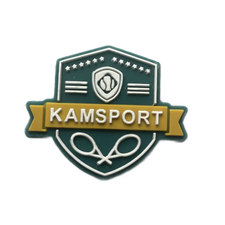 Anti-Vibration Tennis Racket Shock Absorber Silicone Tennis Racket Vibration Dampeners Shockproof Dampers