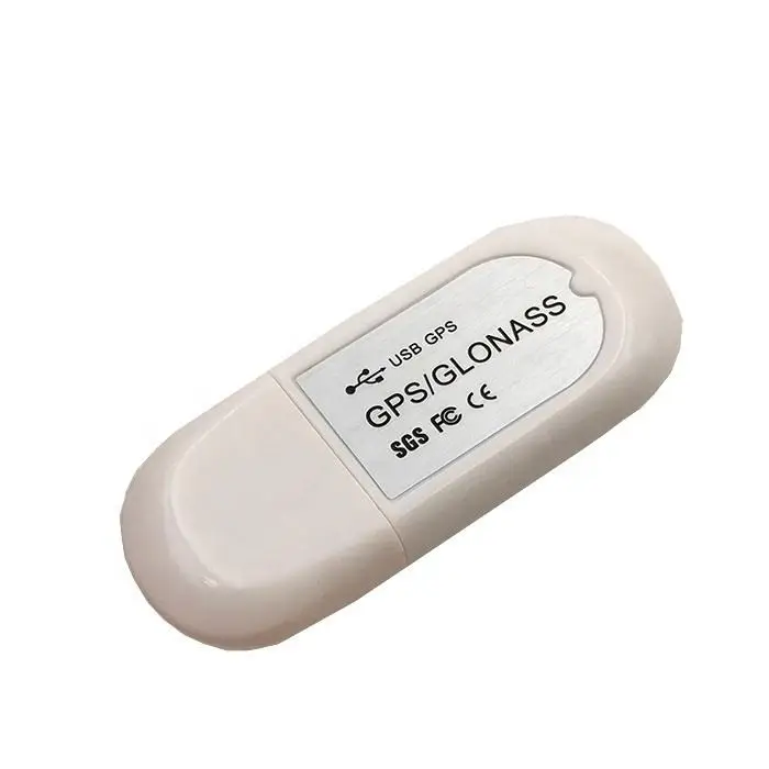Original manufacturer High Precision GPS Module HT101 G-mouse GPS Module USB with Antenna