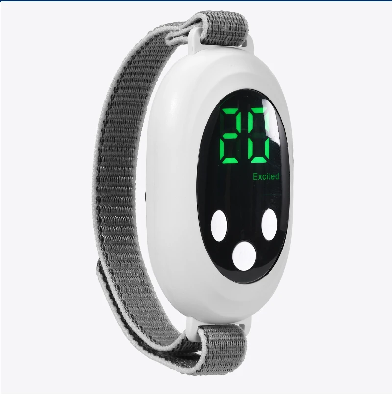 Wholesale Price Handheld Sleep Aid Device Microcurrent Holding Sleep Instrument Anxiety Pressure Relief Improve Deep Sleep