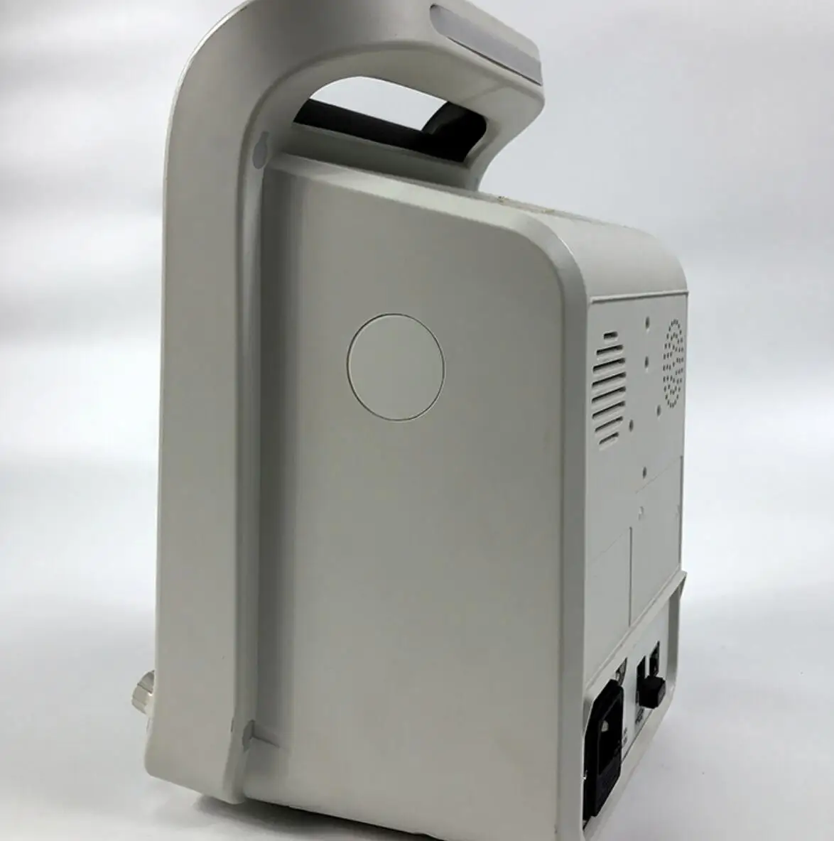 Transport Vital Sign Monitor 8.4 inch Touch Screen Patient Monitor Aquarius