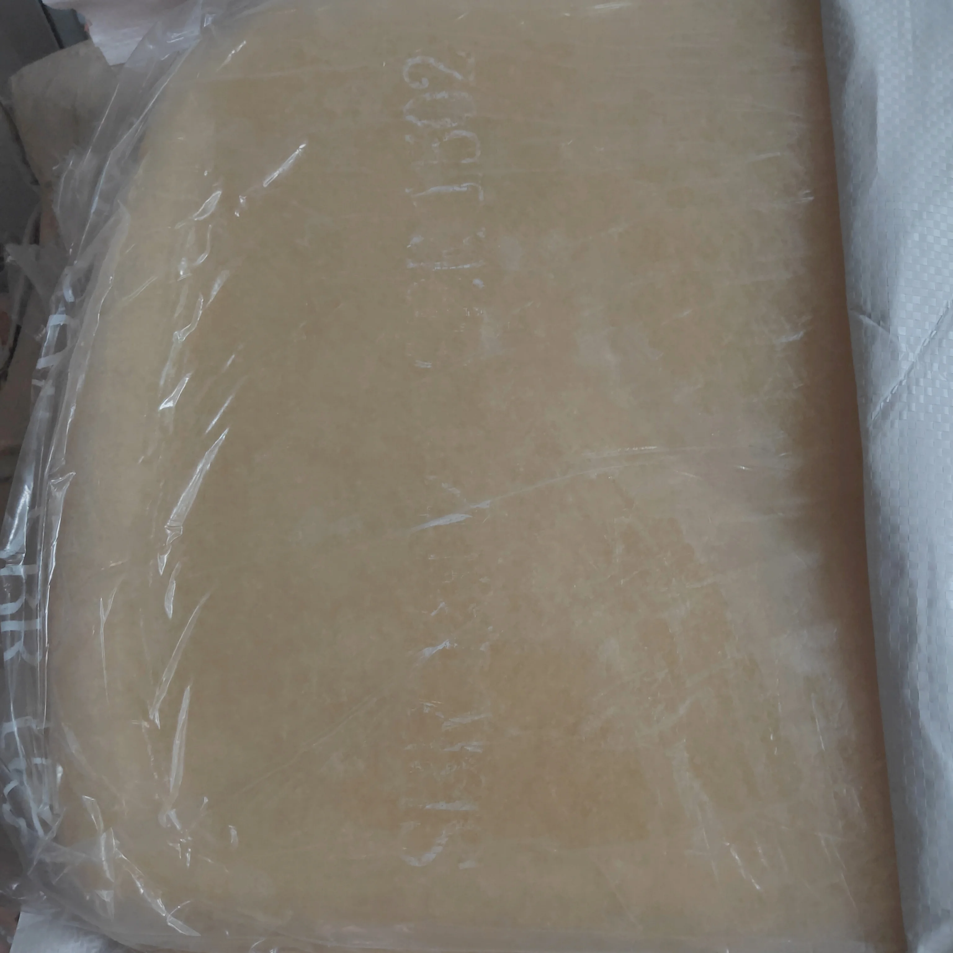 Synthetic Rubber SBR1502  SBR1502E with best price