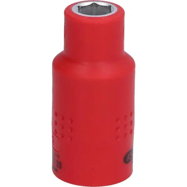 KS TOOLS - 1/2' insulated socket