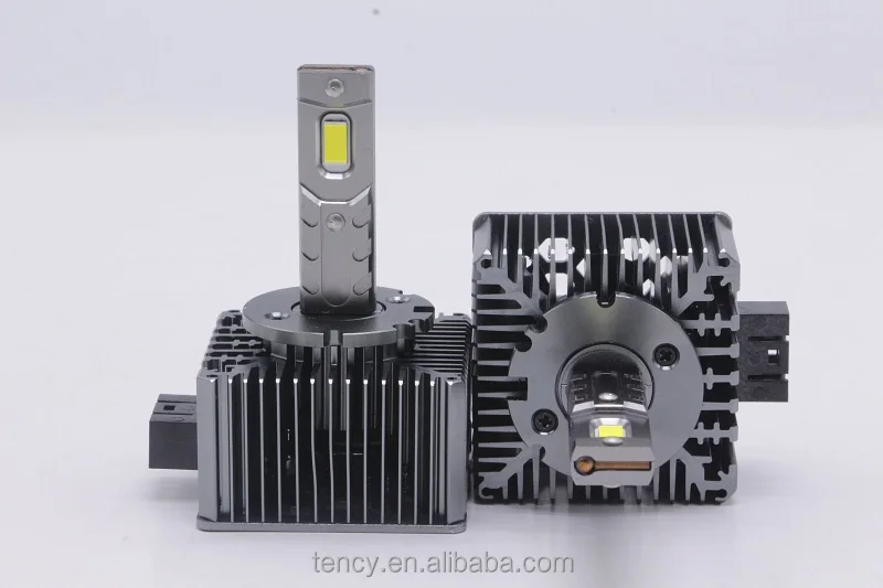 Custom auto part LED headlight d3 4000 k2 h4 h11 h7 20000lm d3s led 360 6000k 9005 9006 laser headlight