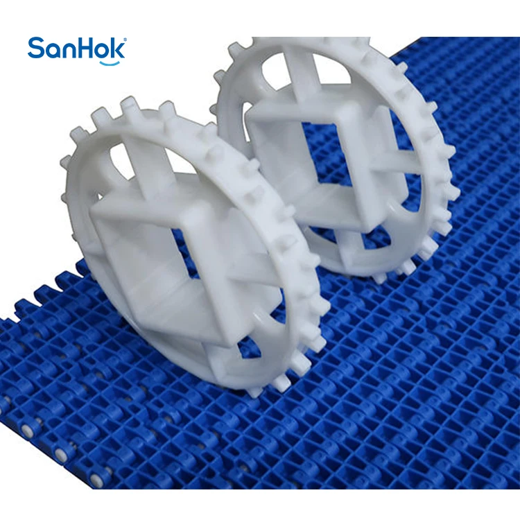 Automatic Modular Conveyor Sprocket For Modular Belt Conveyor