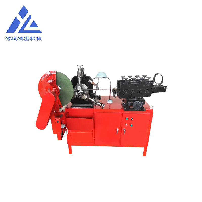 Metal bellows production equipment viaduct railway construction bellows forming machine
