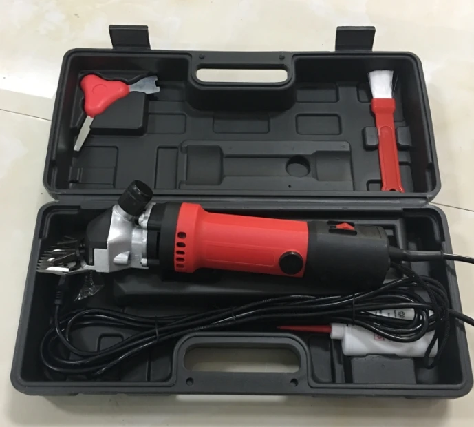 OEM ODM 500W Animal clipper professional sheep clipper shear scissors