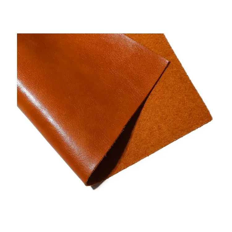 
Factory direct sale fashion regenerated environmental faux soft pu synthetic leather with fabric for sofas 