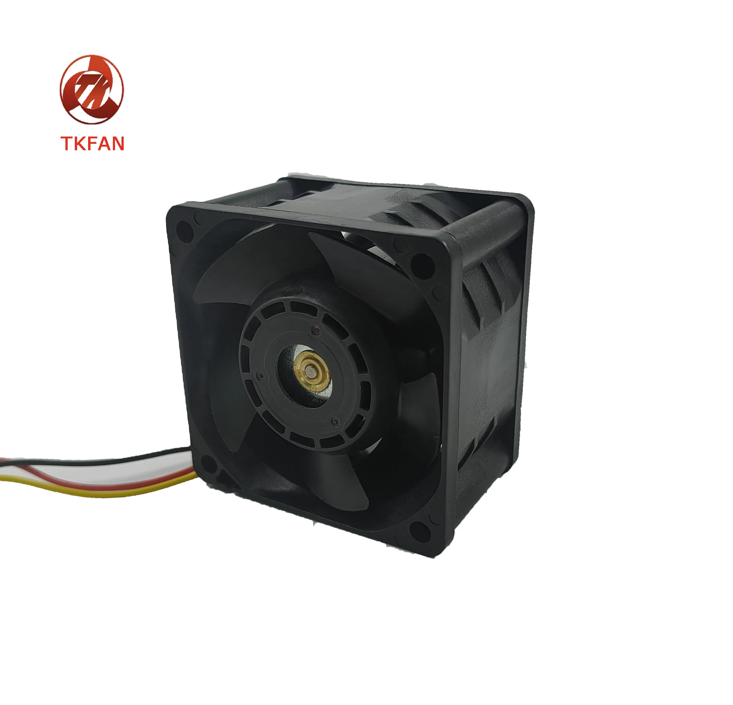 6038B high temperature fan 60mm 60*38mm  high  pressure mini blower fan 12v 24v 48v dc brushless fan 9HV0612P1J001