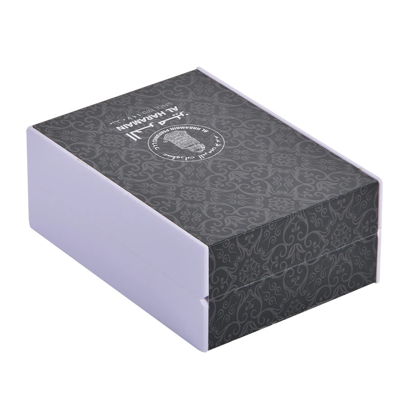 Custom Luxury wooden boxes for watches packaging