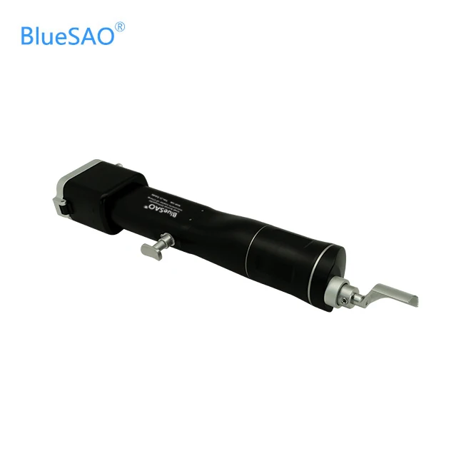 bluesao excellent quality tplo multifunction drill saw Orthopedic Instruments veterinary power tool