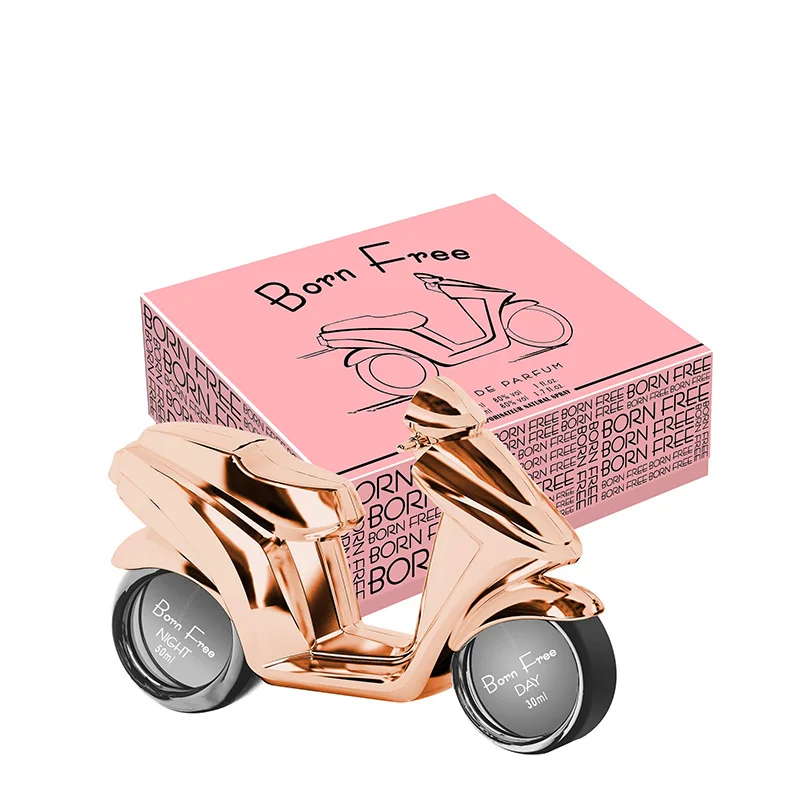 OEM производитель оптовая торговля СТМ творческий роскошные женские ароматные парфюмы