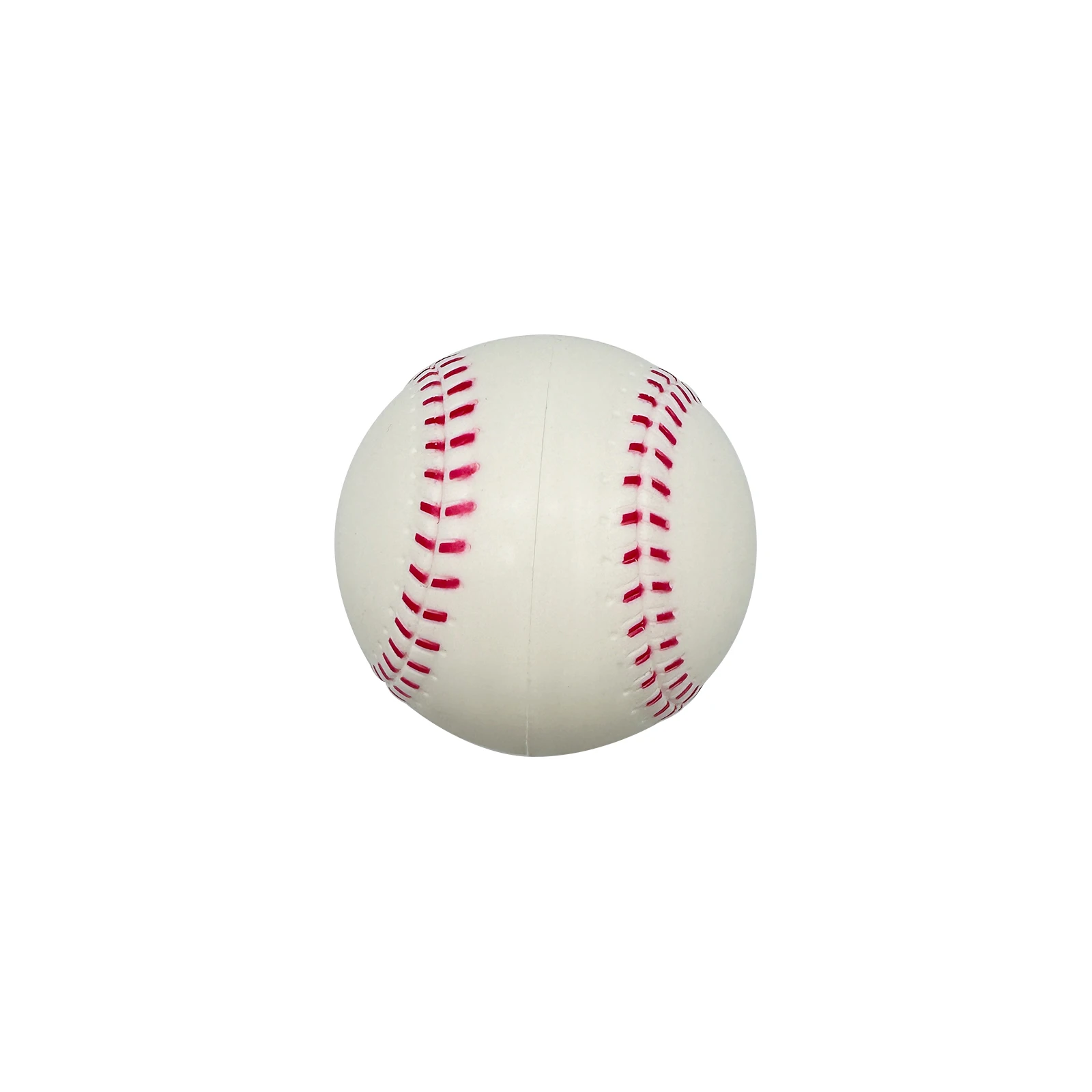 9inch Realistic Seam Pitching Machine Practice Baseballs[V1000]