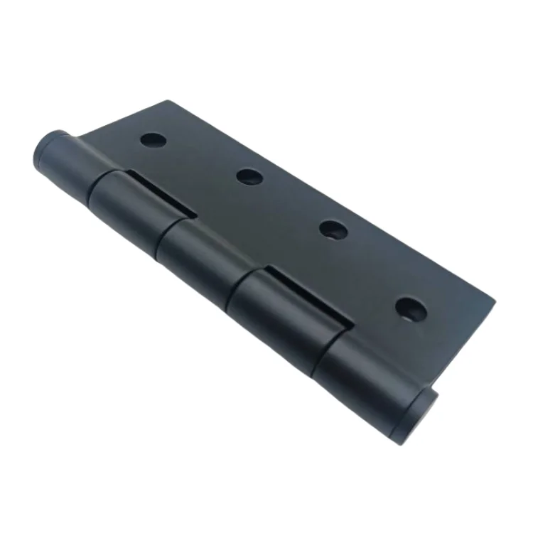 Hot Selling Ball Bearing Butt Hinge Stainless Steel Wooden Door  Hinge