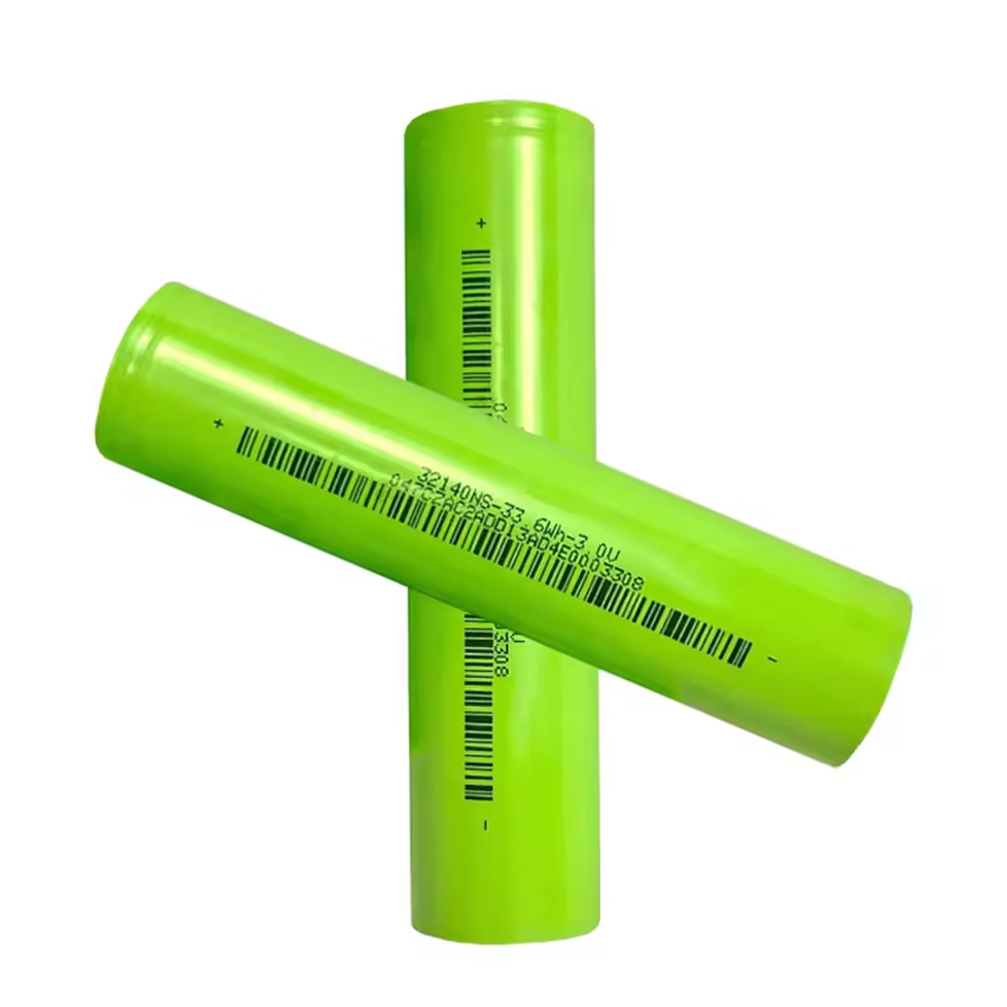 HAKADI 18650 NA ION 3V 1300mah 20C 26ah Sodium Battery sib Rechargeable Electric Scooter OEM/ODM LOGO