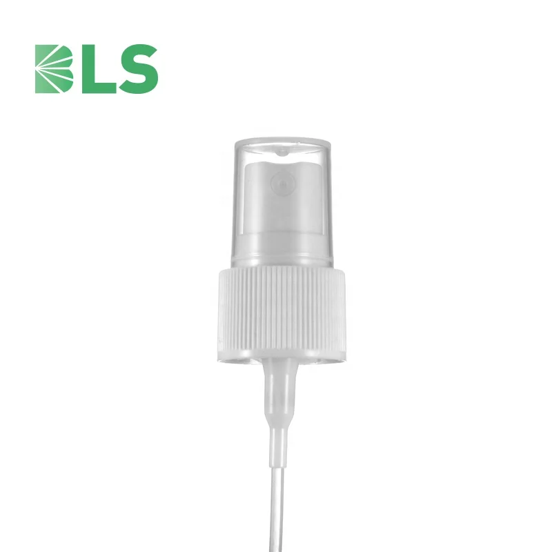 
2020 Wholesale Fine misting 20mm 24mm 28 mm plastic perfume trigger head 18/410 spray pump mist sprayer 