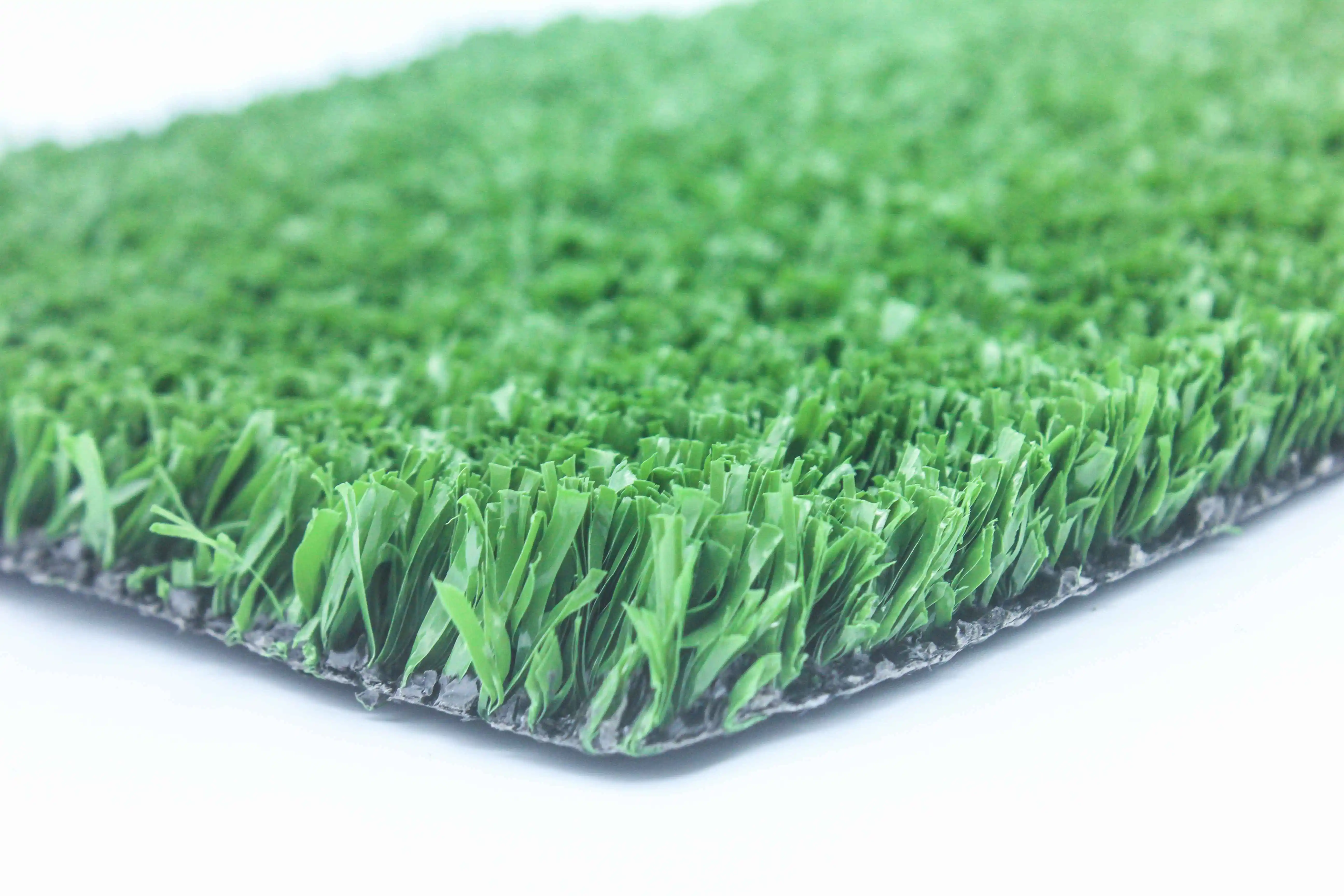 13mm fibrillated cricket mat astro turf for cricket  cesped artificial multiusos