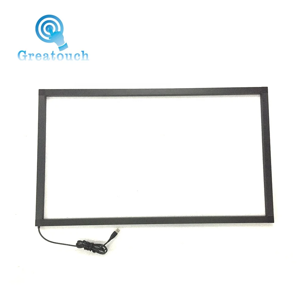 Factory Direct Sale 32 Inch PC Touch Wall Kiosks Gaming ATM and POS Touch Screen Kit