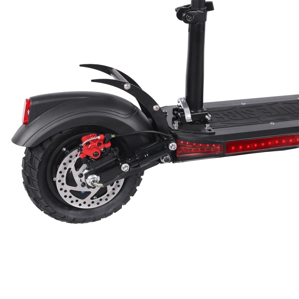Chinese Adults 350W Lithium Battery Dealers Company Electric Powered Scooters For Adults