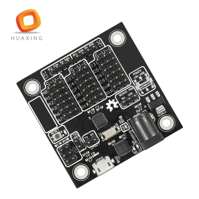 94v0 circuit board pcb pcba manufacturer smt electronic pcba board best quality pcba