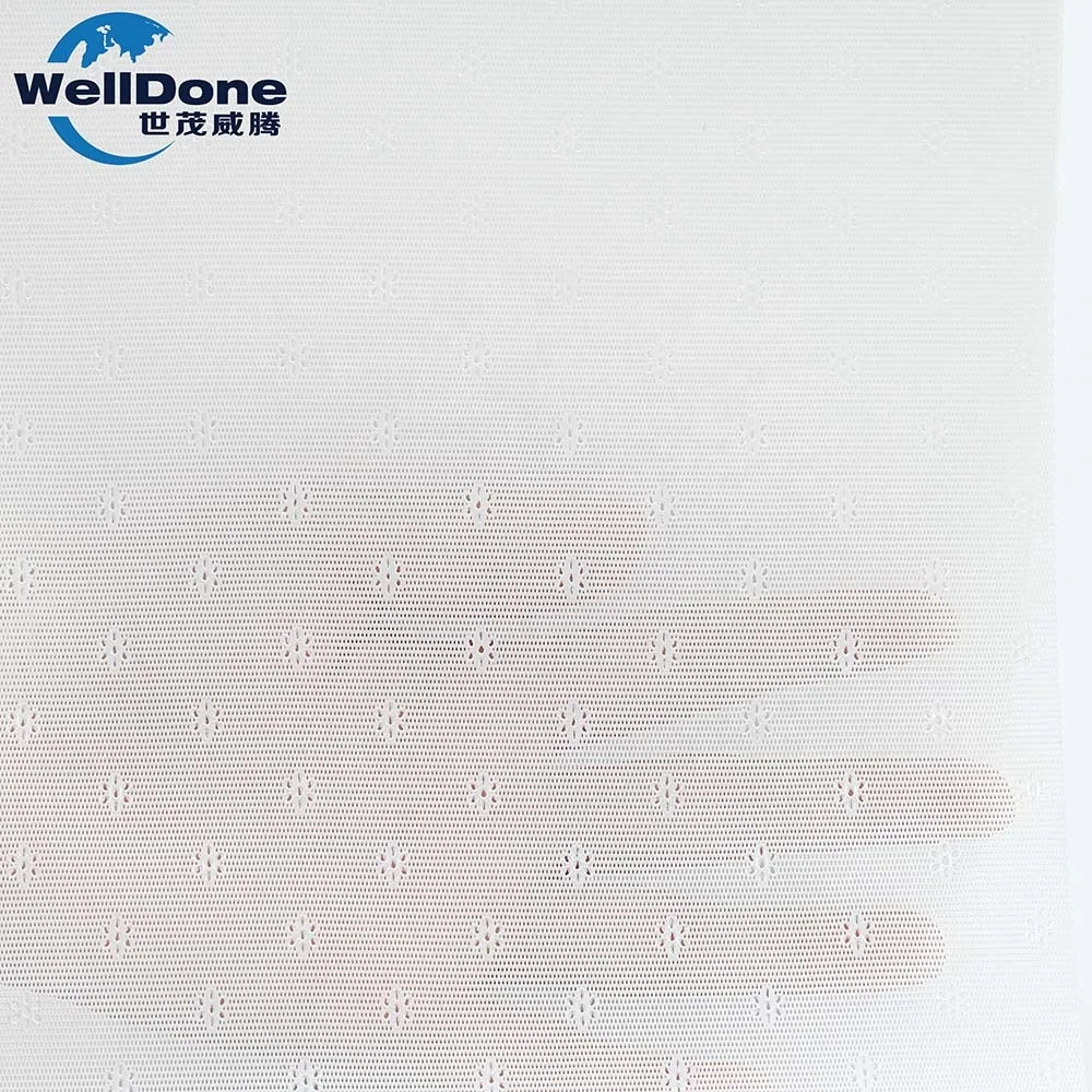 2023 New Hygiene Topsheet Breathable PE Perforated Film for Sanitary Napkin Pads raw material