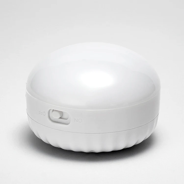 Mini Night light White Noise Machine Baby Travel Soothing Device Sleep Aid Lullaby Box Portable Sound Machine