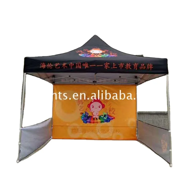 CANOPY High Quality 10x10  Marquee Outdoor Pop Up Canopy Tent