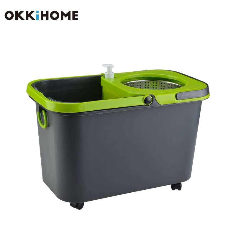 China Spin Go pro Mop MANUFACTURER