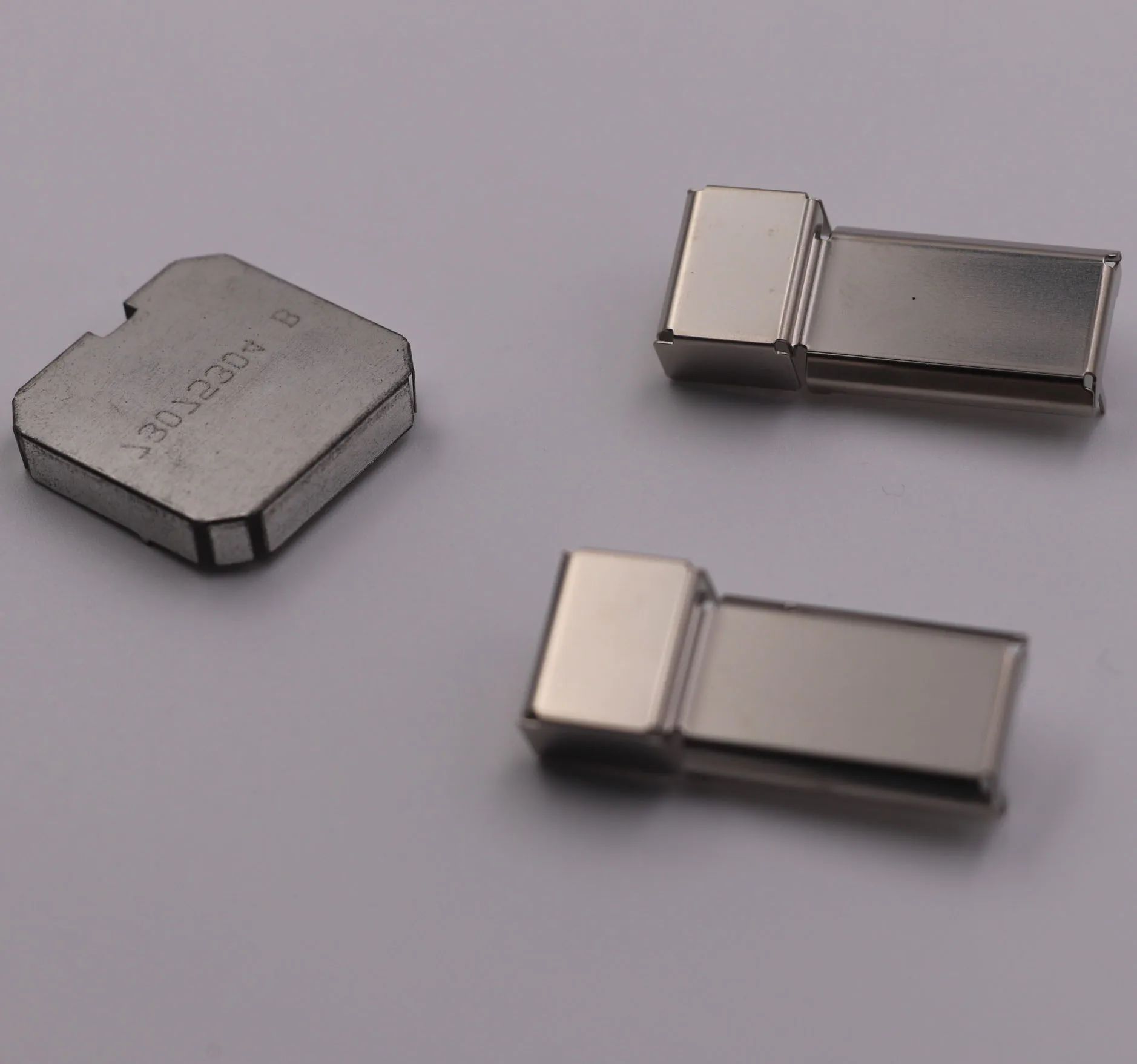 ISO9001 custom metal wifi board level shielding rf shield can