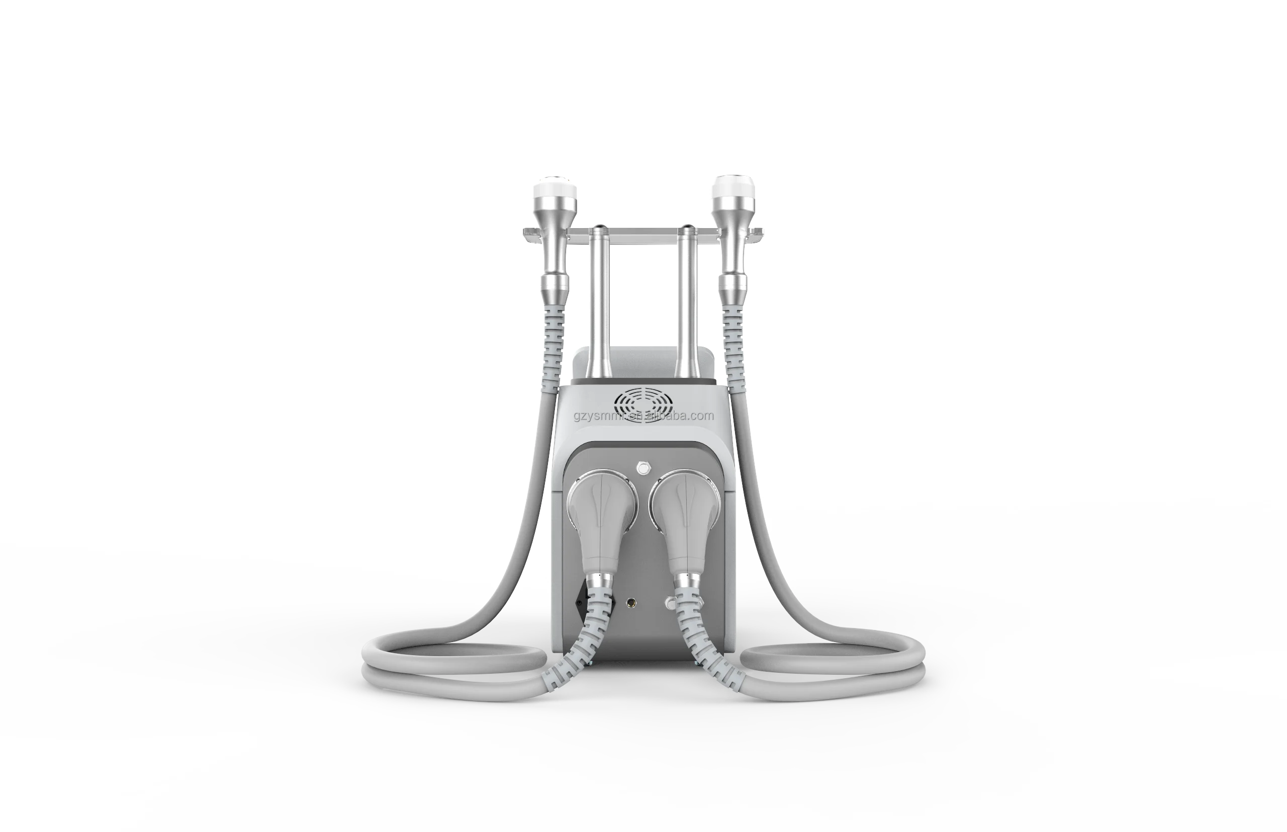 Hot High Quality Thermal Shock Body Slimming Cryo Skin Tightening Machine with UK EU CN AU JP Plugs Desktop Type