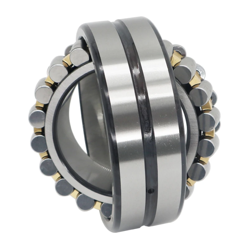 High quality spherical roller bearing 22205 22206 22207 22208 22209 self-aligning roller bearing