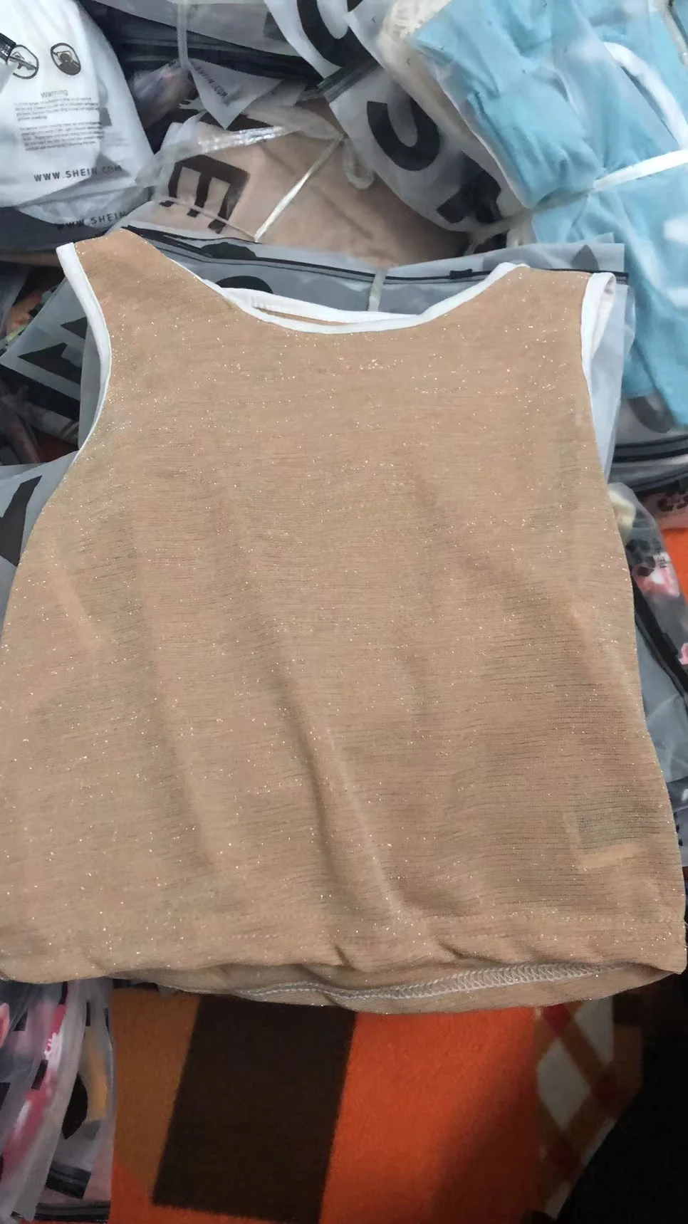 2022 hot ropa factory stocks clearance mix designs she in bundle bales women new unused clothes