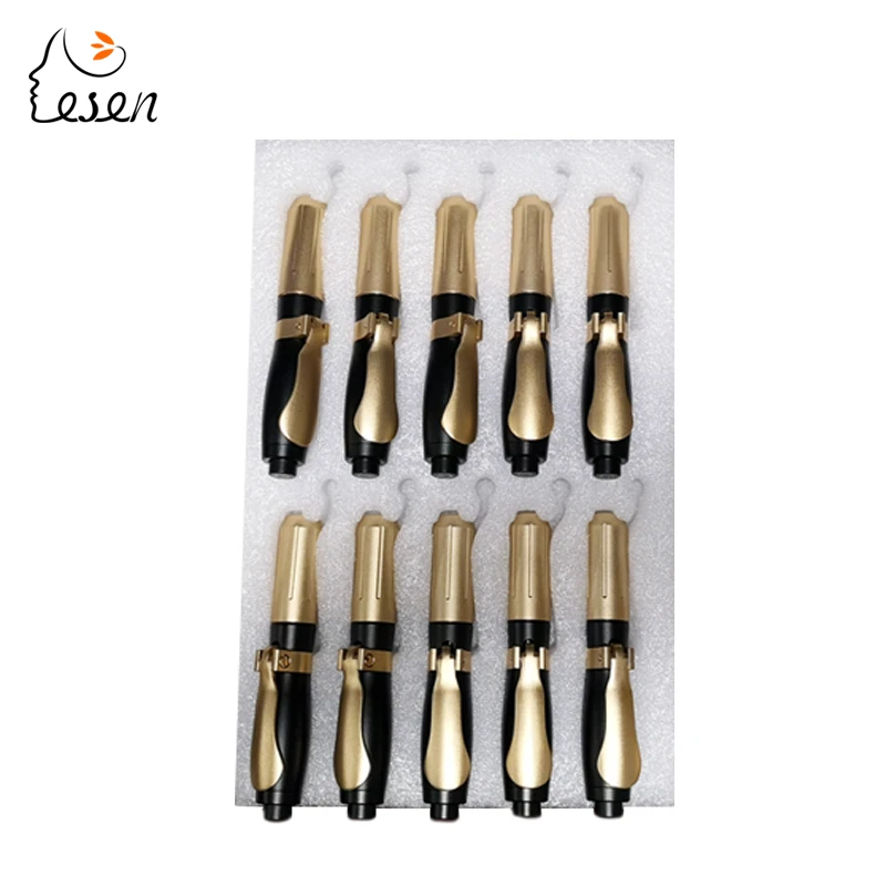 2021 Portable Style Hyaluronic injection pen is hyaluronic gun with hyaluronic for lips