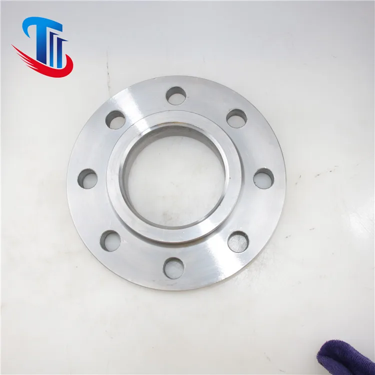 ANSI B16.5   Class 300 Carbon Steel ASTM 20#  Galvanized Forged Slip ON  Flange