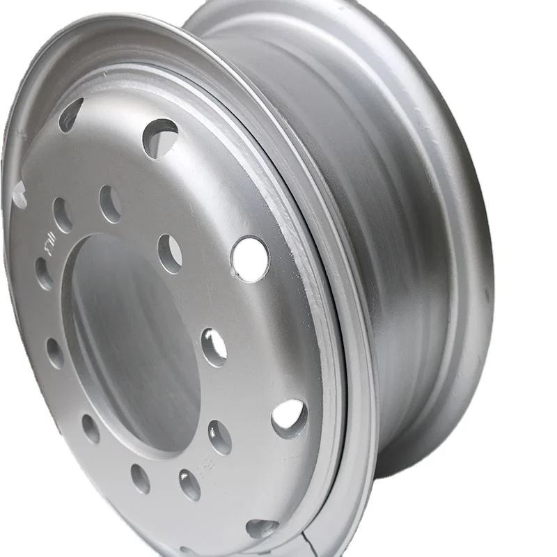 6,5-20 7,00 T-20 7,50 V-20 колес по удивительной цене 20-дюймовые стальные колечки для прицепа Beauty 8,00 V-20 8,5-20 9,0-20