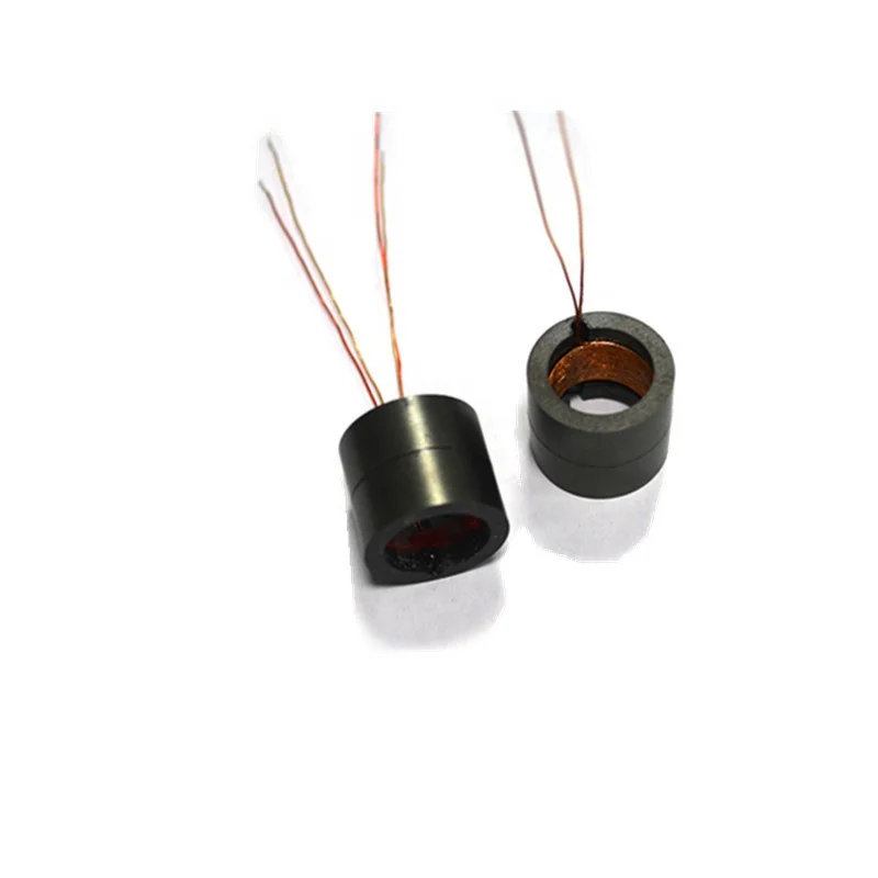 magnetic inductor induction adapter nergie en coil electromagnet copper wire coil bobbin